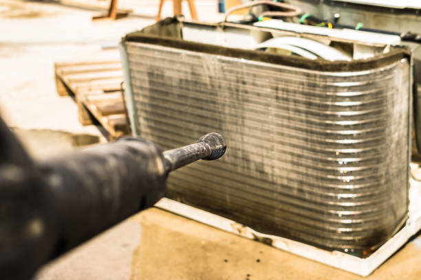 Best Air Duct Mold Removal  in El Valle De Arroyo Seco, NM