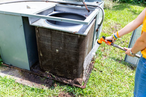 Best HVAC System Cleaning  in El Valle De Arroyo Seco, NM