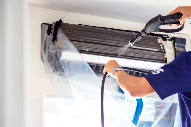 Best Air Duct Cleaning Cost  in El Valle De Arroyo Seco, NM