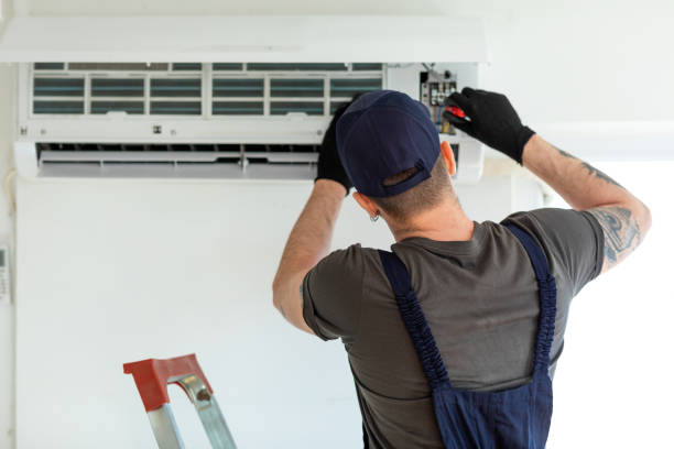 Best Ventilation Cleaning Services  in El Valle De Arroyo Seco, NM