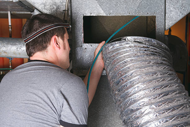 Best Affordable Air Duct Cleaning  in El Valle De Arroyo Seco, NM