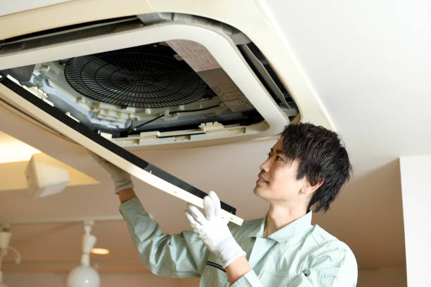 Best Best Air Duct Cleaning Company  in El Valle De Arroyo Seco, NM