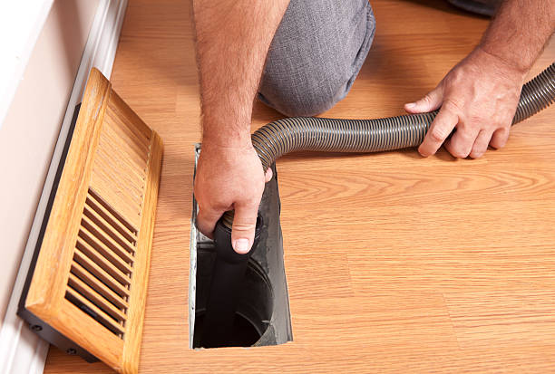 Best Air Duct Cleaning Near Me  in El Valle De Arroyo Seco, NM