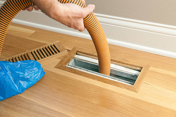 Best Best Air Duct Cleaning Company  in El Valle De Arroyo Seco, NM