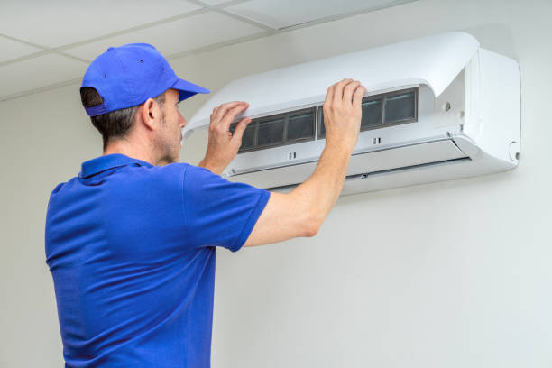 Best Affordable HVAC Duct Cleaning  in El Valle De Arroyo Seco, NM